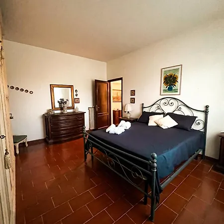Apartamento Iris Suvera Chianti *
