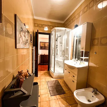 Iris Suvera Chianti Apartment Ponte A Bozzone