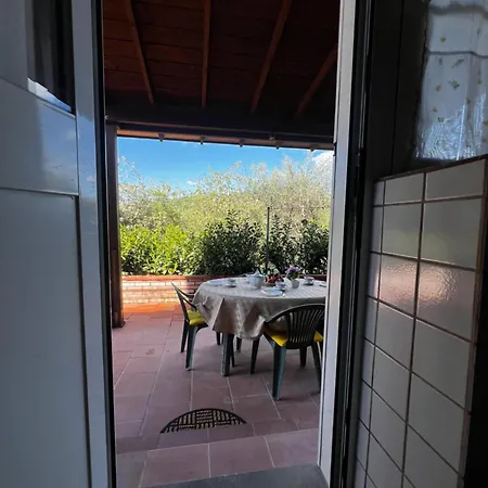 Iris Suvera Chianti * Ponte A Bozzone