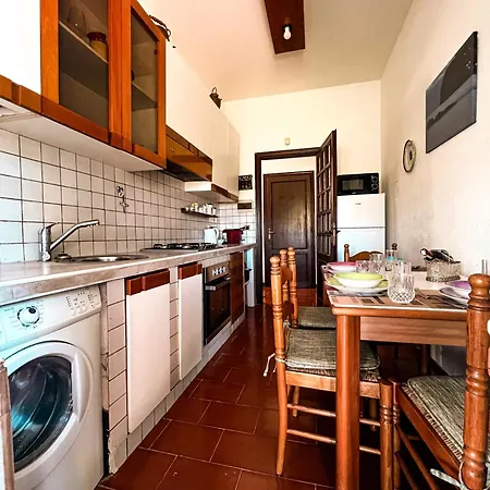 Iris Suvera Chianti Apartment Ponte A Bozzone