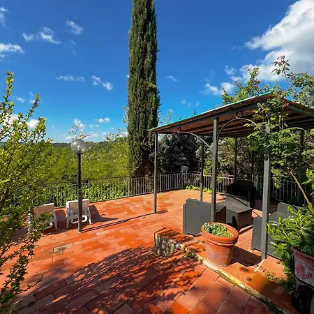 Iris Suvera Chianti * Ponte A Bozzone