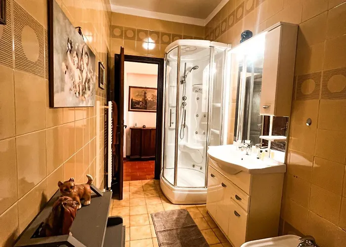 Iris Suvera Chianti דירה Ponte A Bozzone