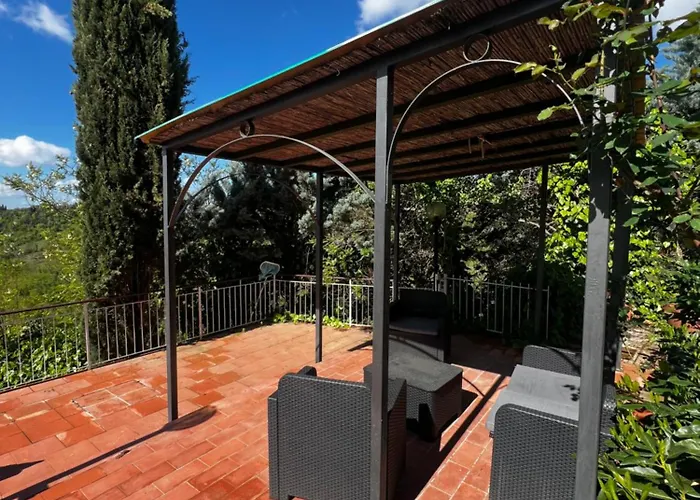 Iris Suvera Chianti * Ponte A Bozzone