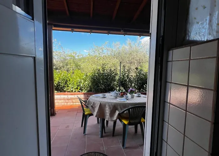 Iris Suvera Chianti * Ponte A Bozzone