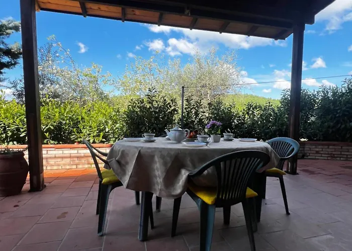 Iris Suvera Chianti * Ponte A Bozzone