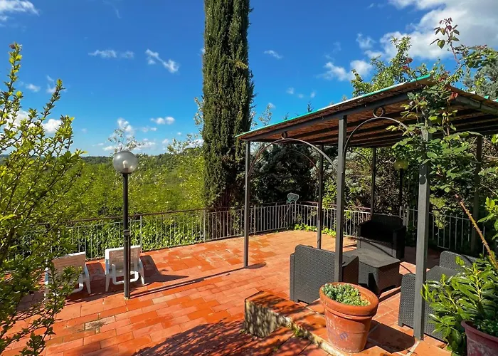 Iris Suvera Chianti * Ponte A Bozzone