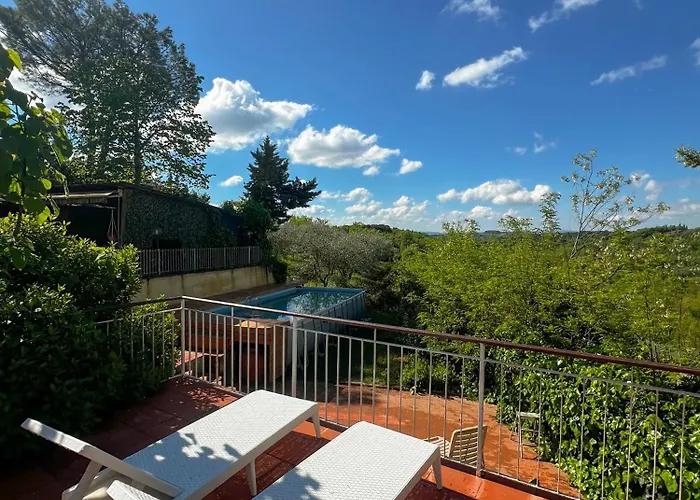 Iris Suvera Chianti Ponte A Bozzone